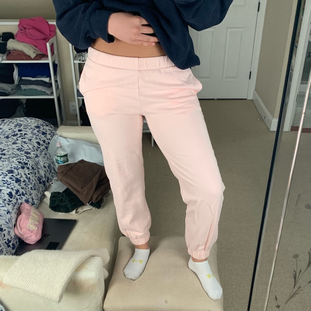 brandy melville sweatpants